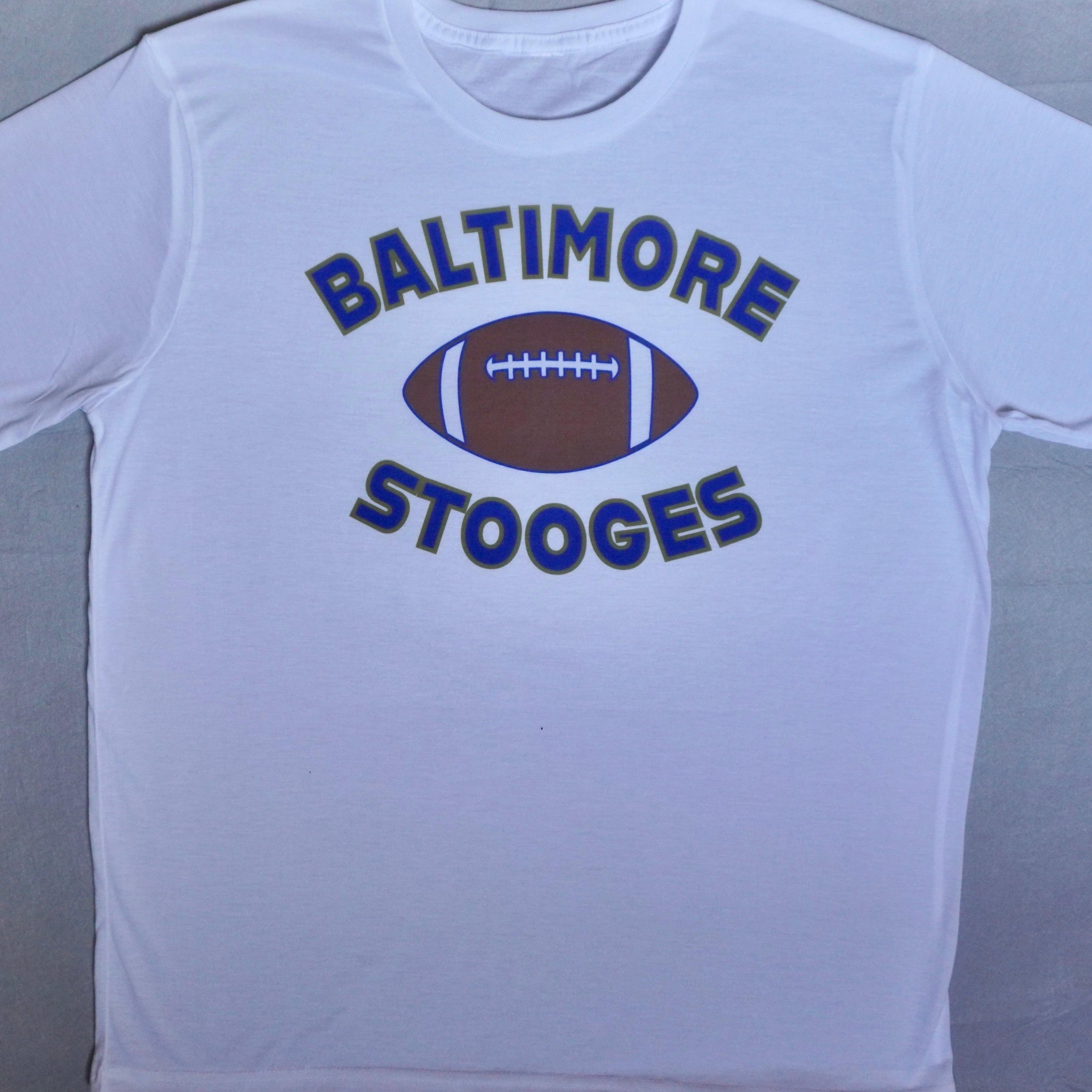 Baltimore Stooges