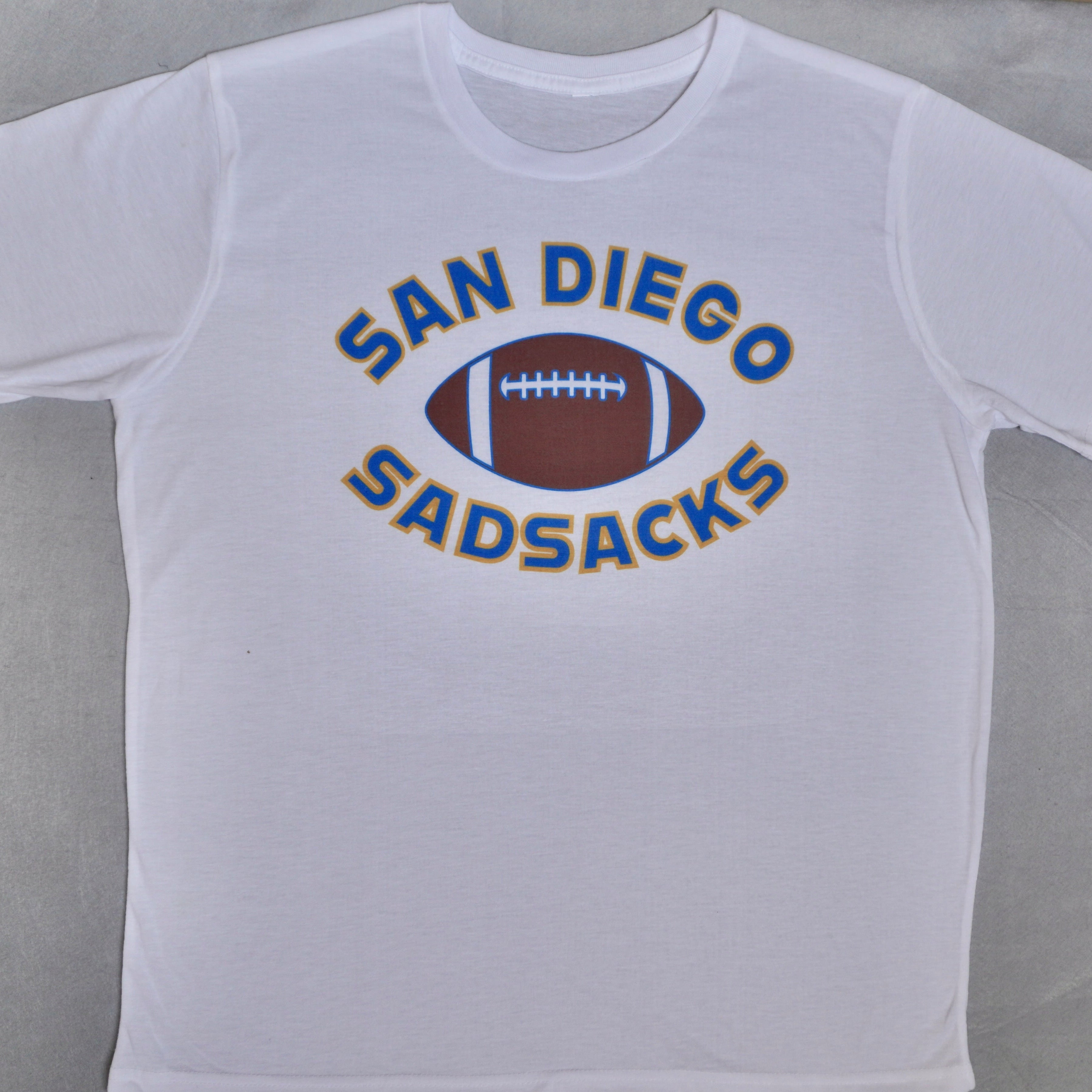 San Diego Sadsacks