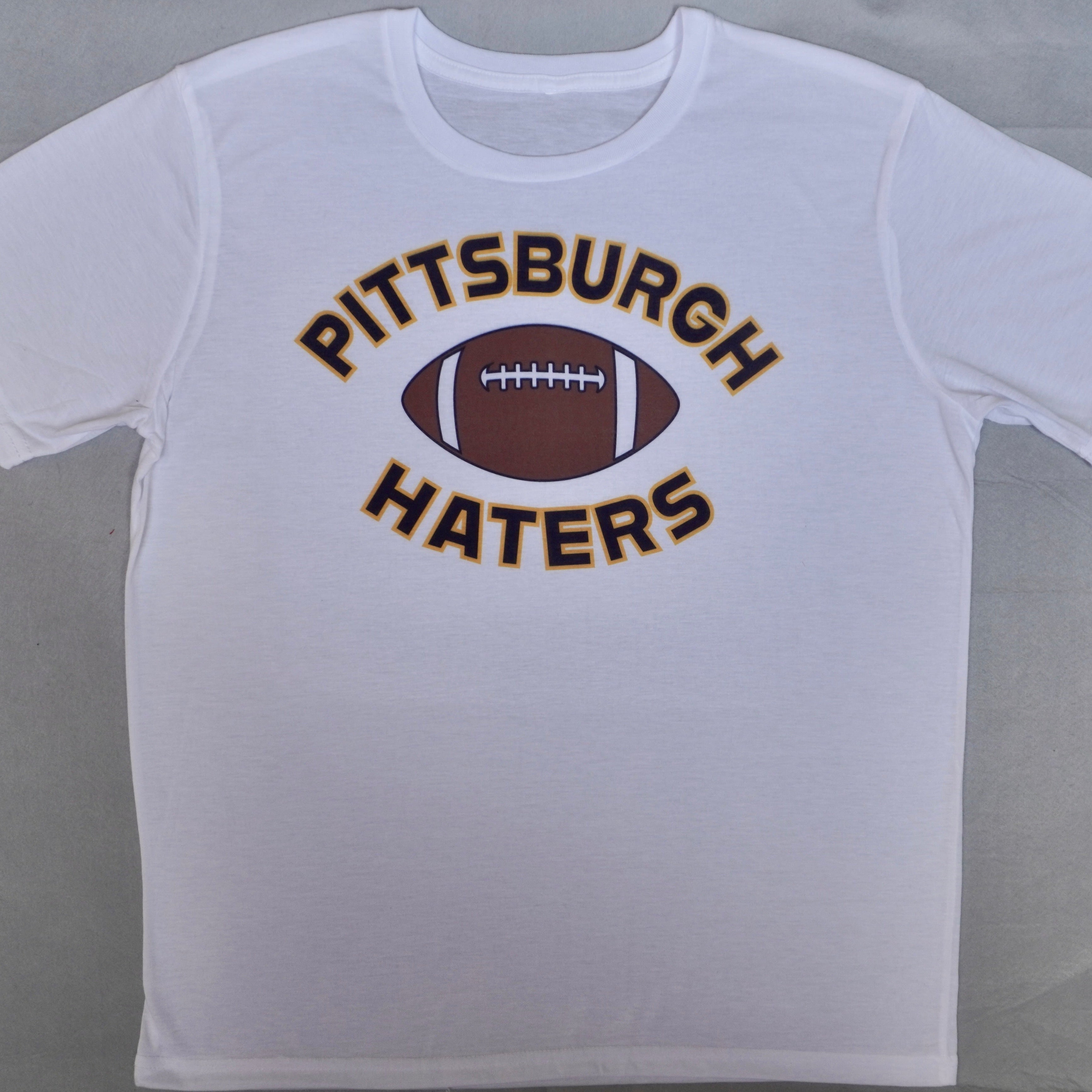 Pittsburgh Haters