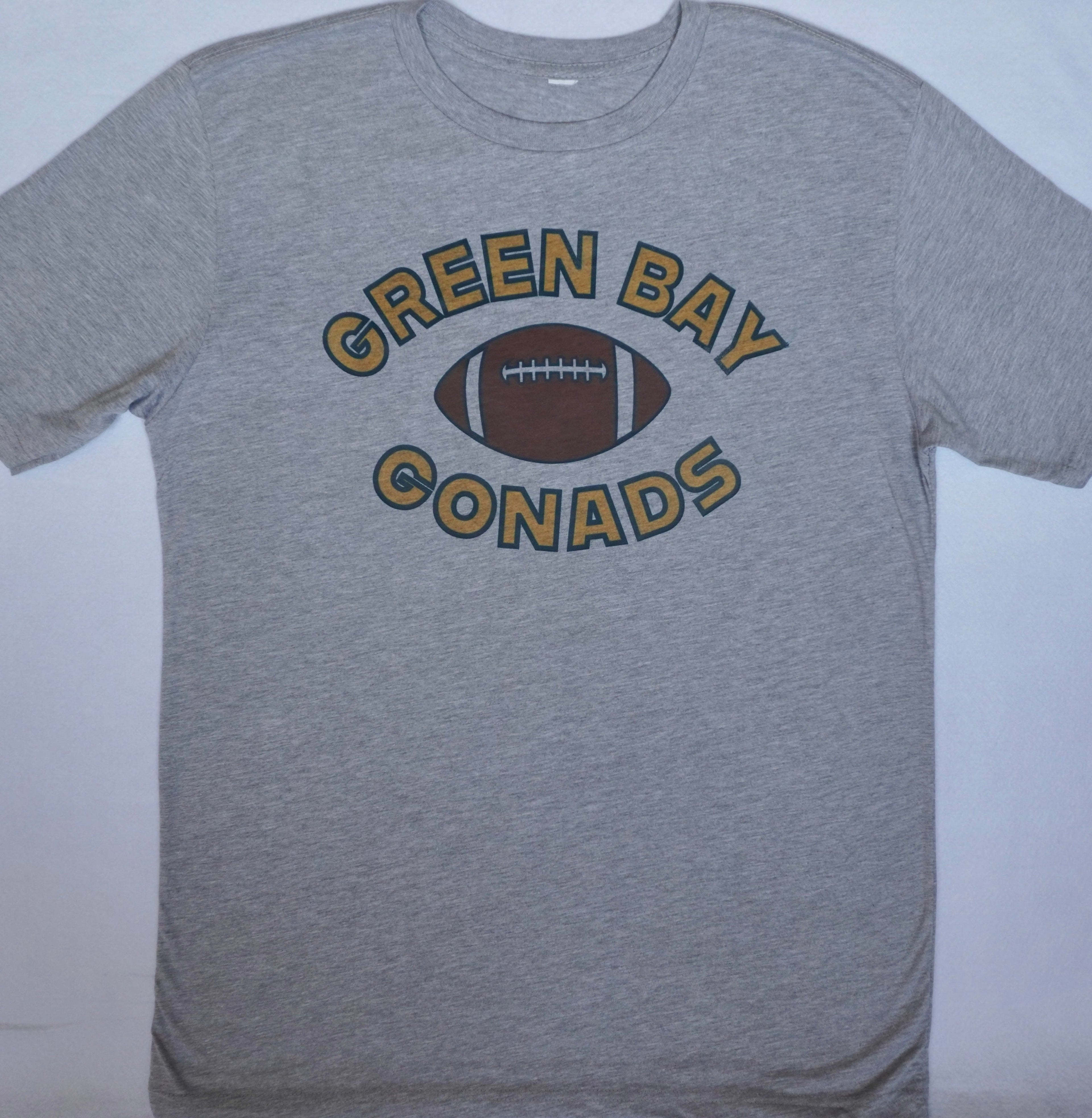 Green Bay Gonads