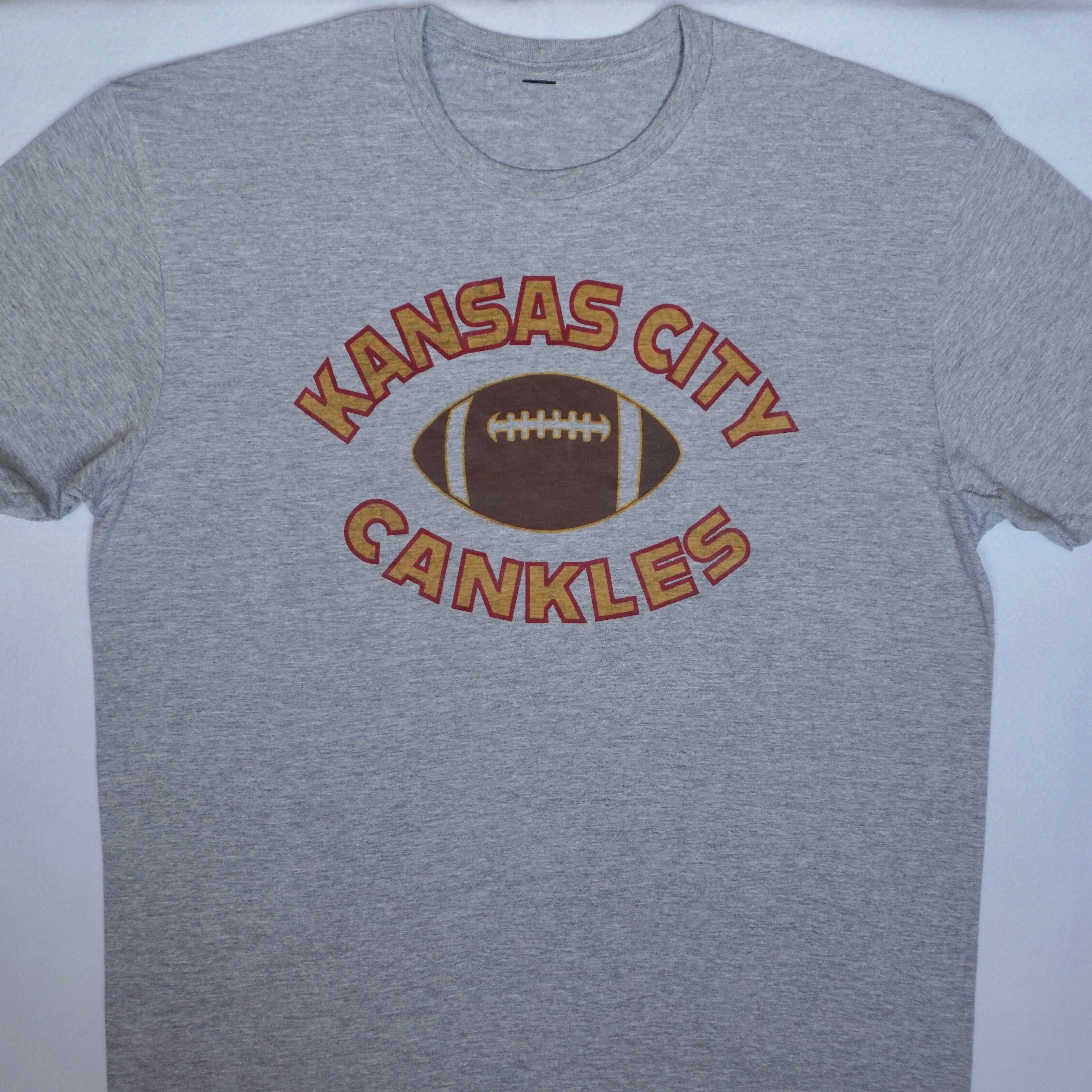 Kansas City Cankles