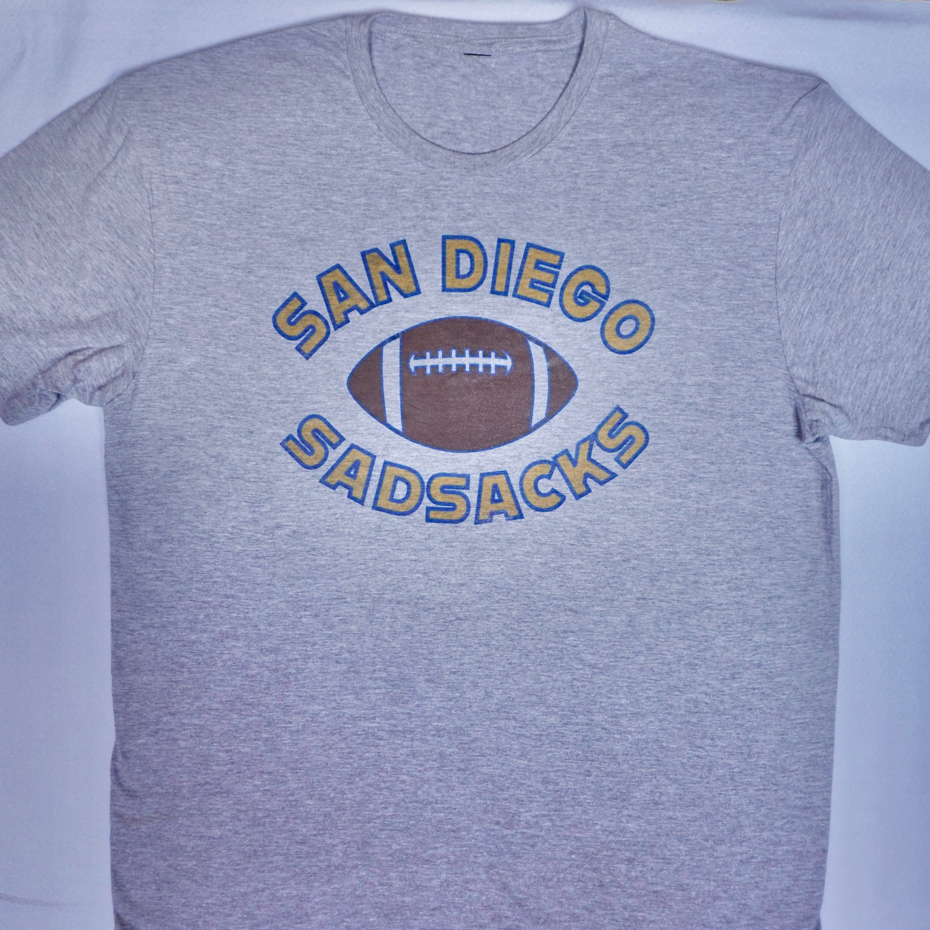 San Diego Sadsacks