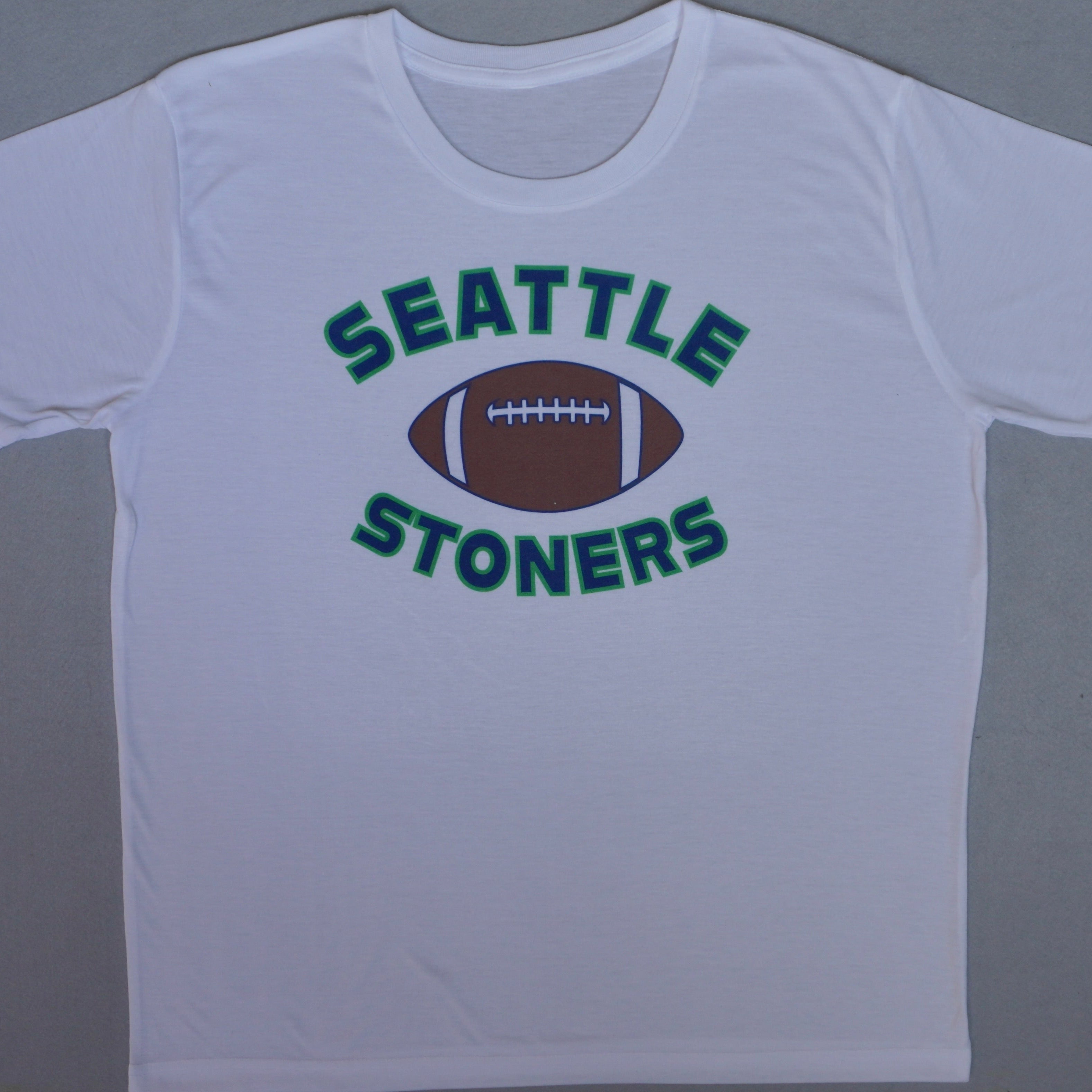 Seattle Stoners