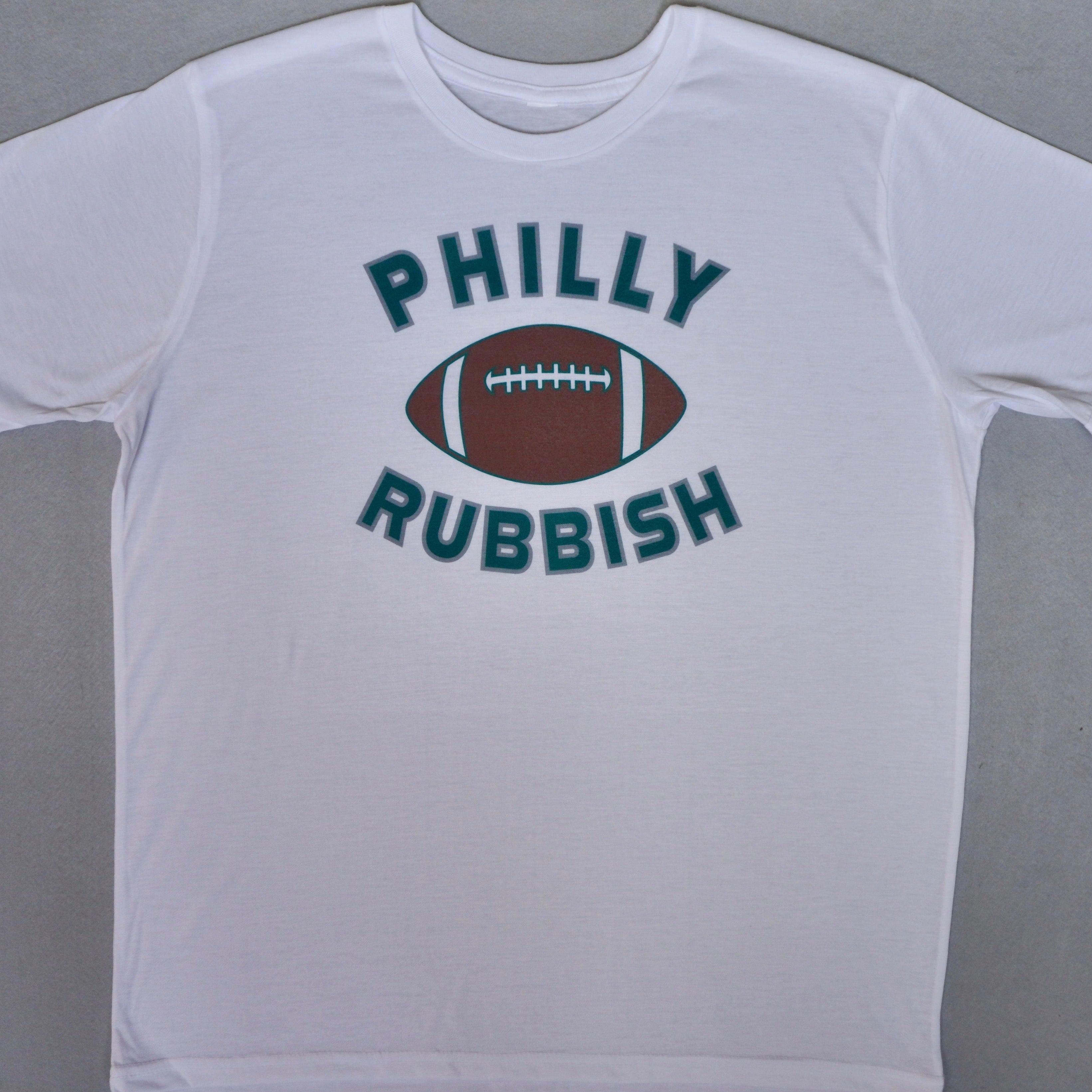 Philly Rubbish