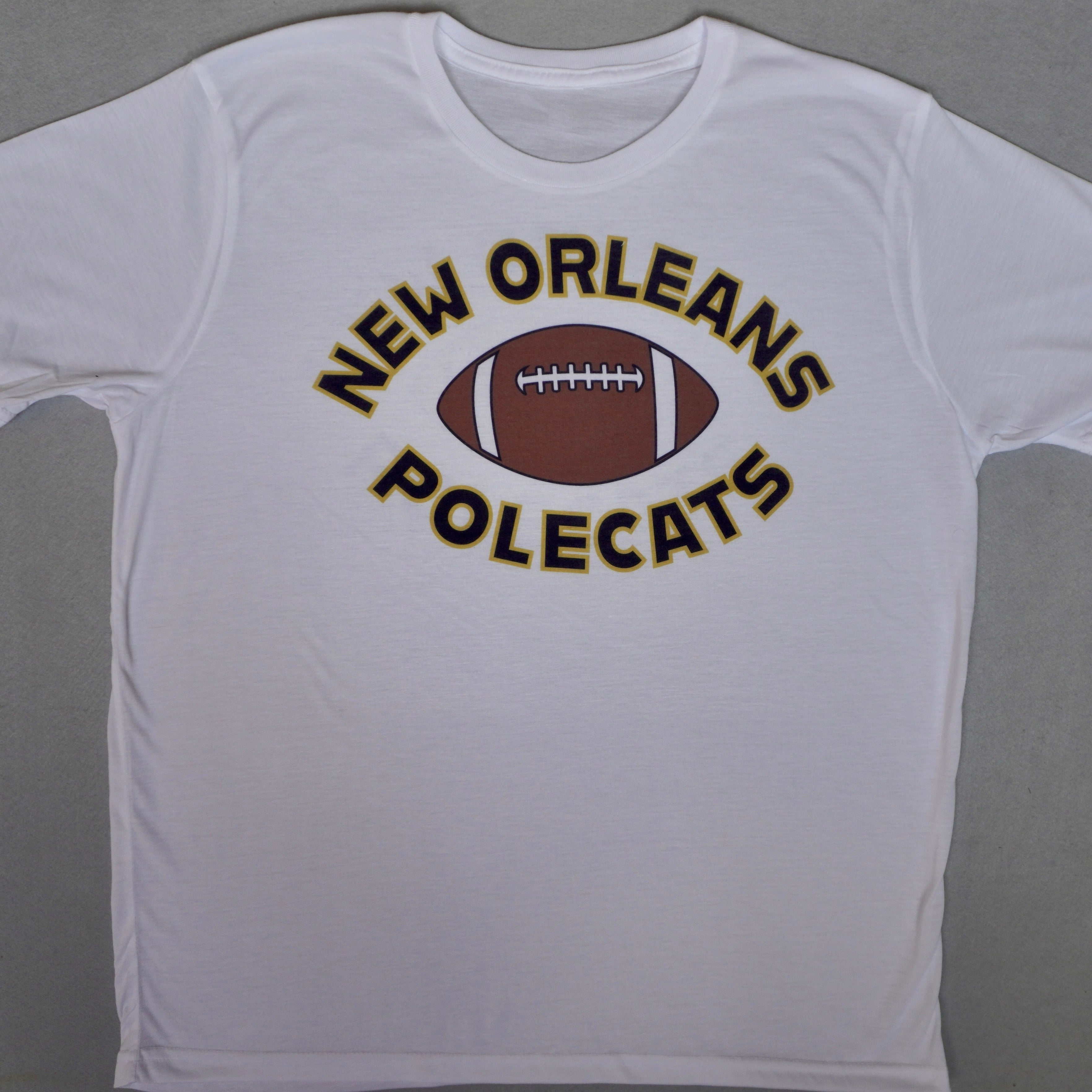 New Orleans Polecats