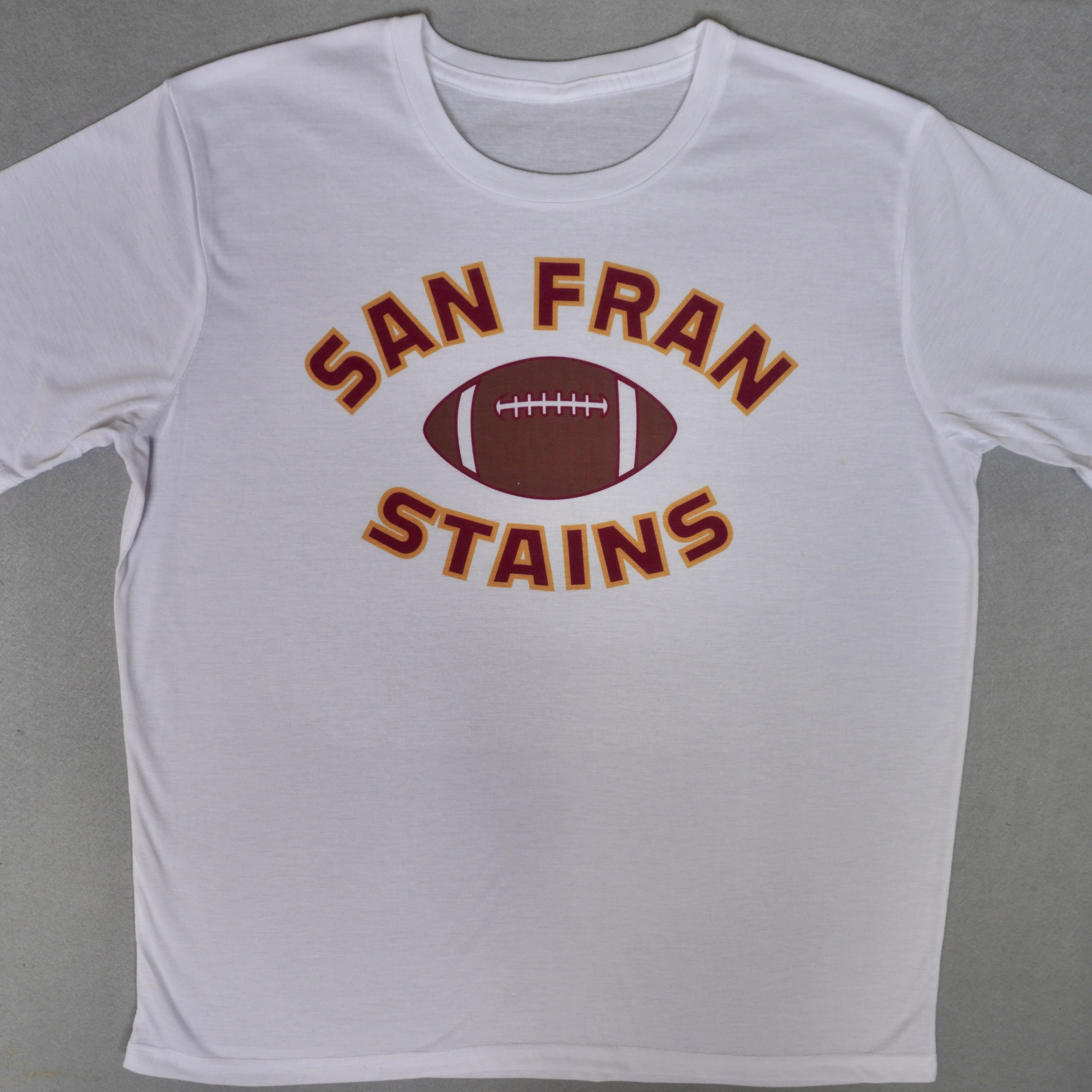 San Fran Stains