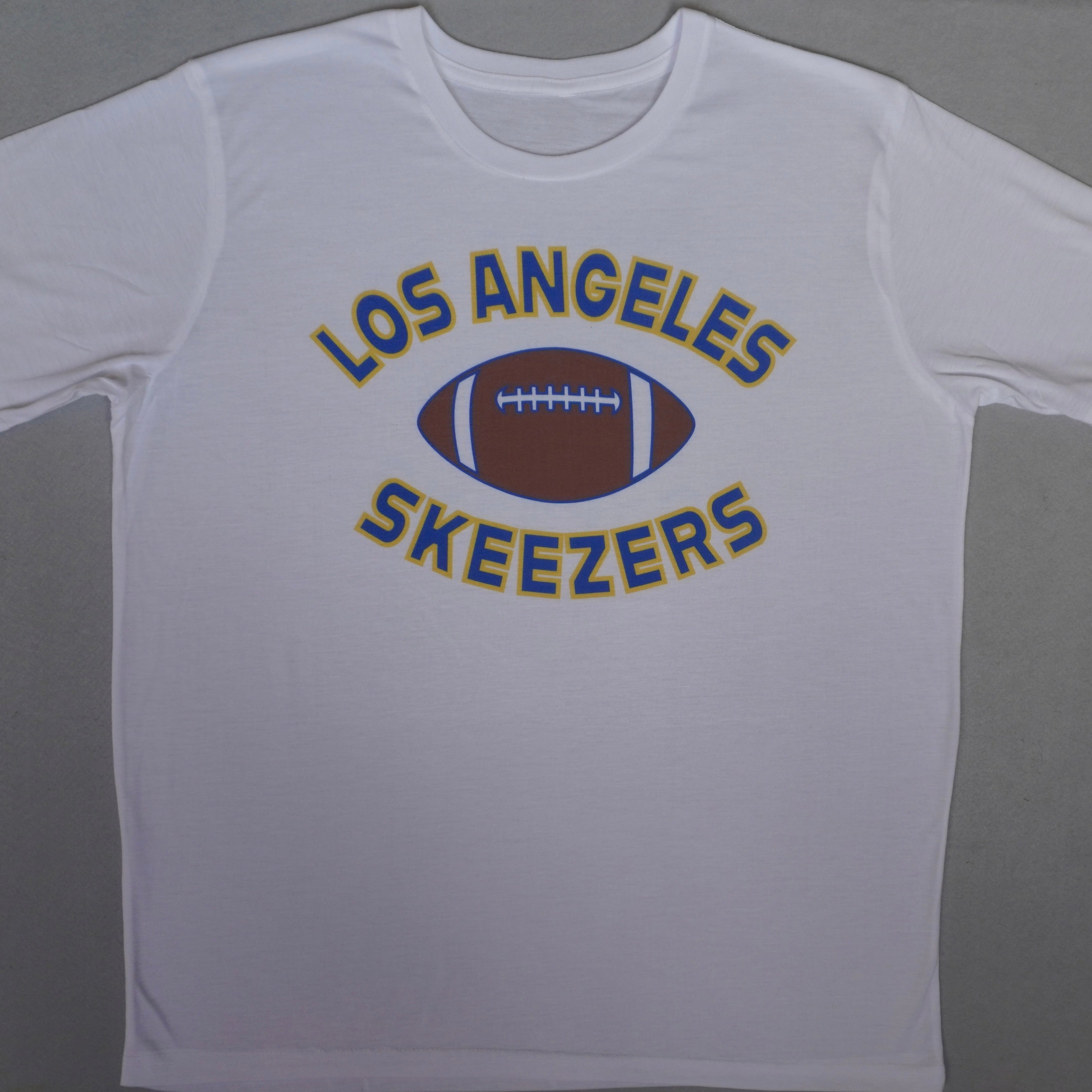 Los Ángeles Skeezers