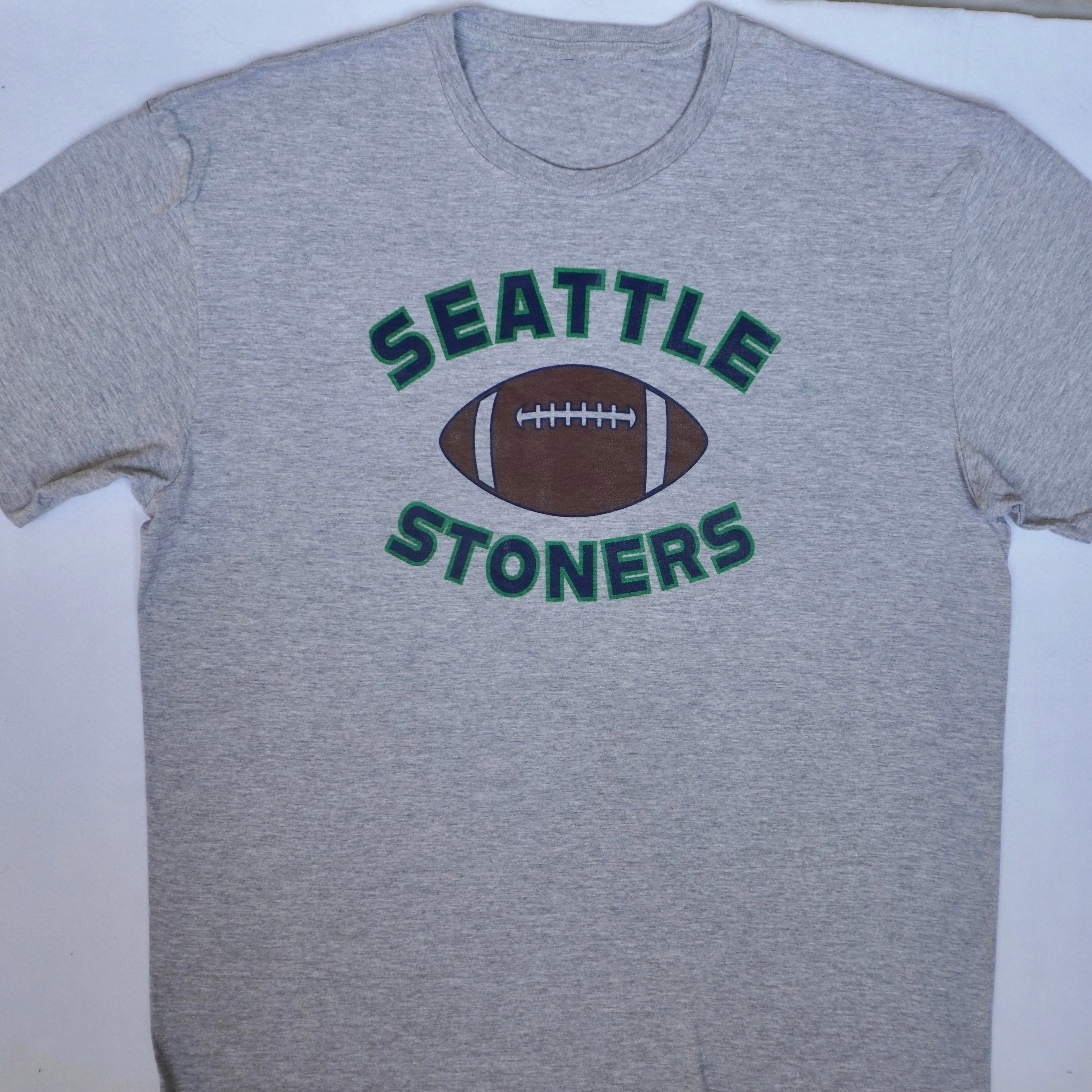 Seattle Stoners
