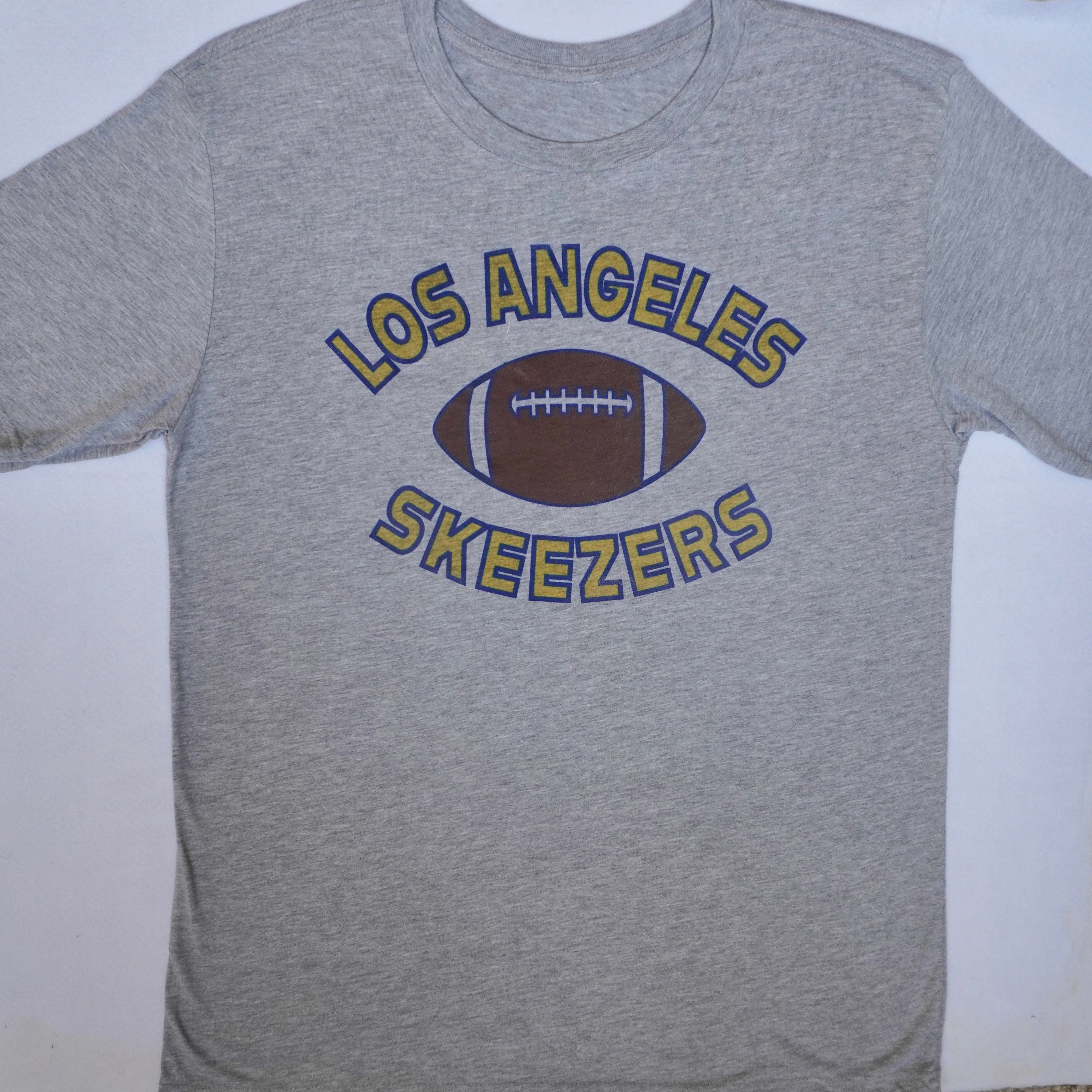 Los Ángeles Skeezers