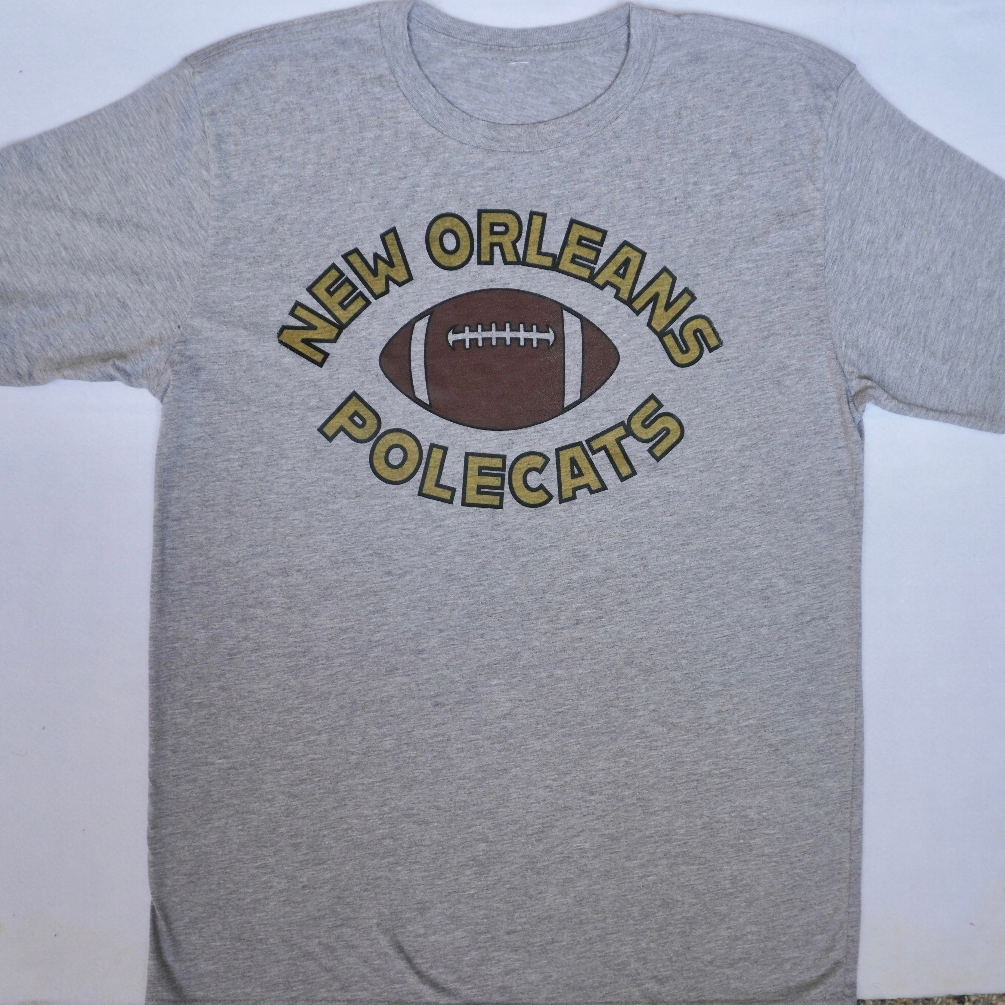 New Orleans Polecats