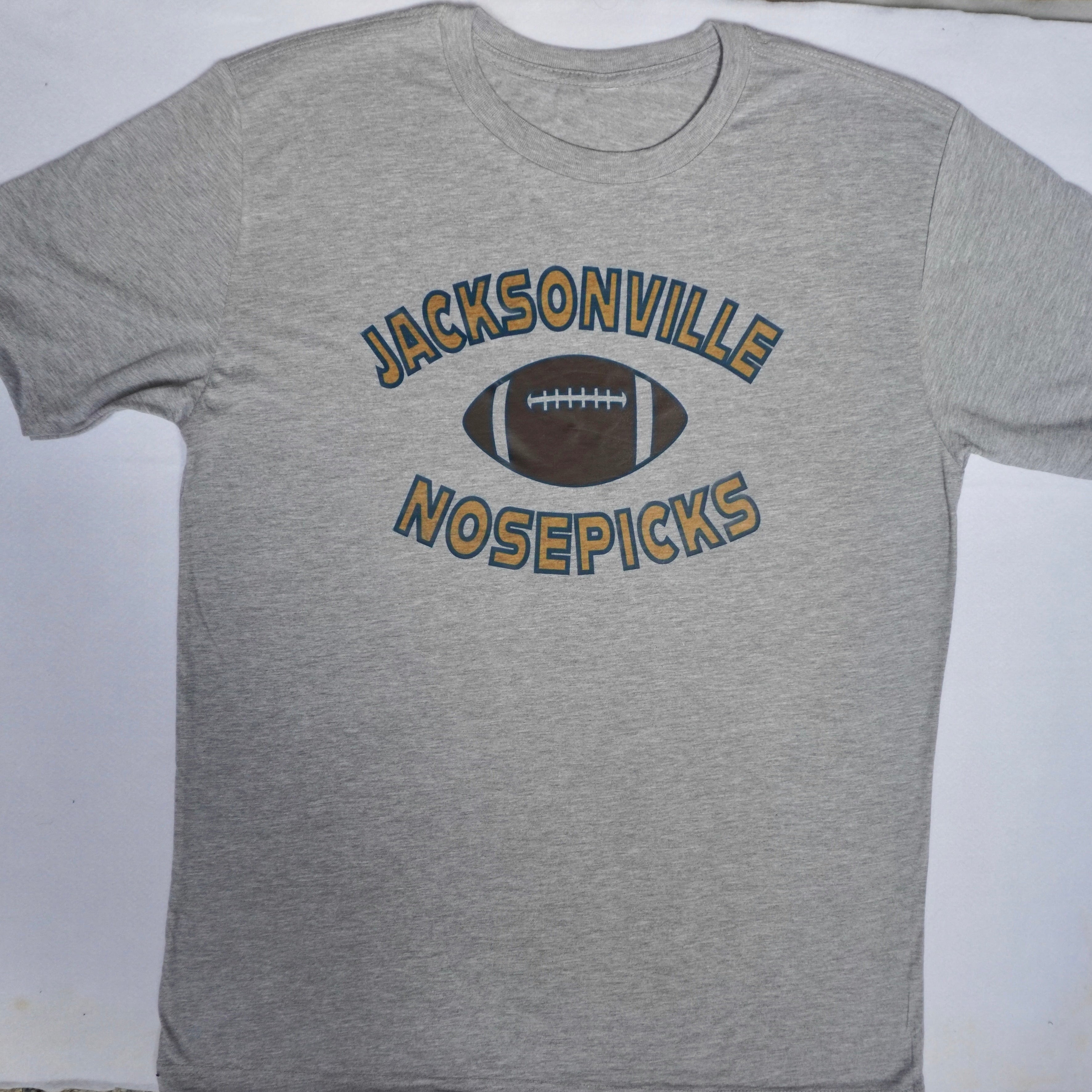 Jacksonville Nosepicks