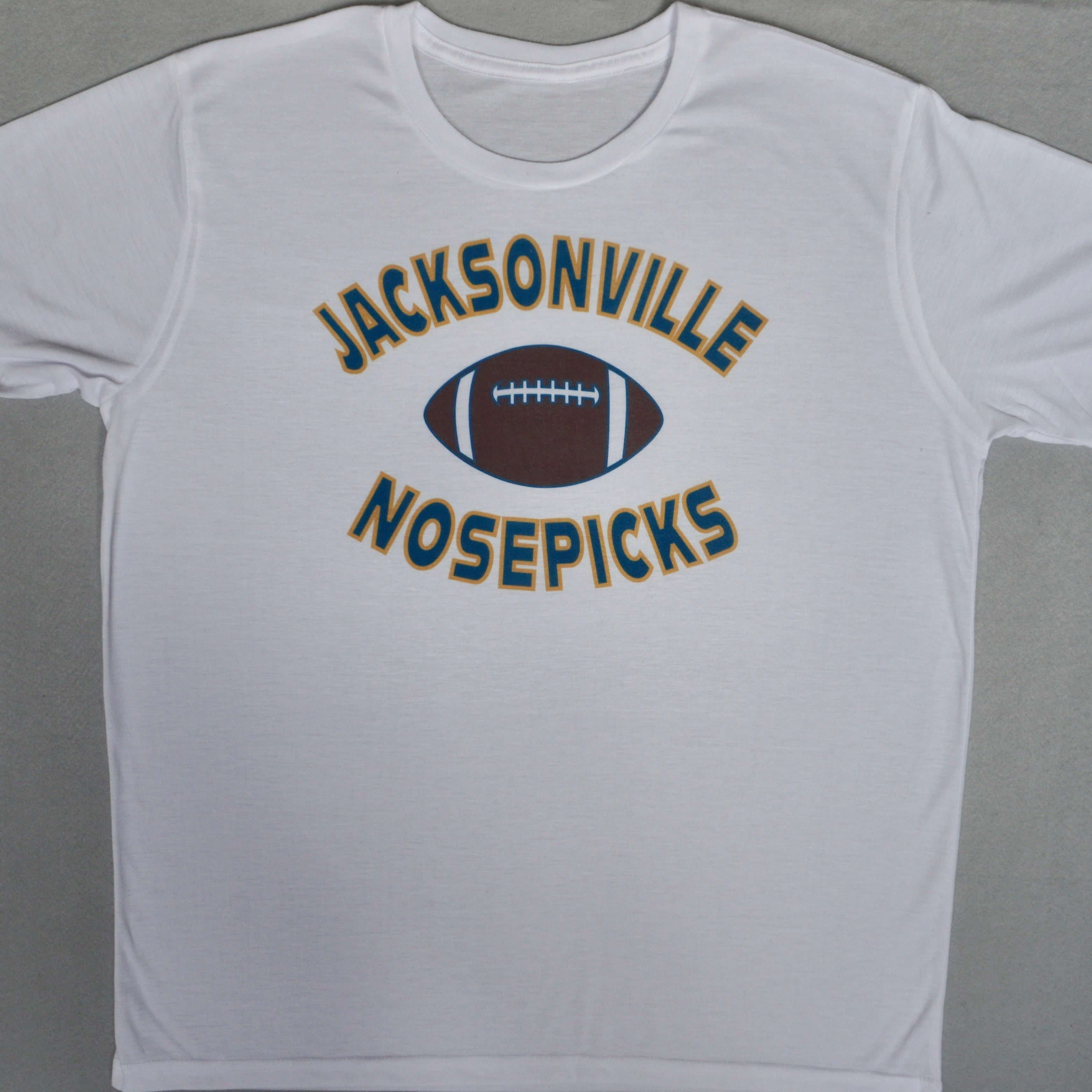 Jacksonville Nosepicks