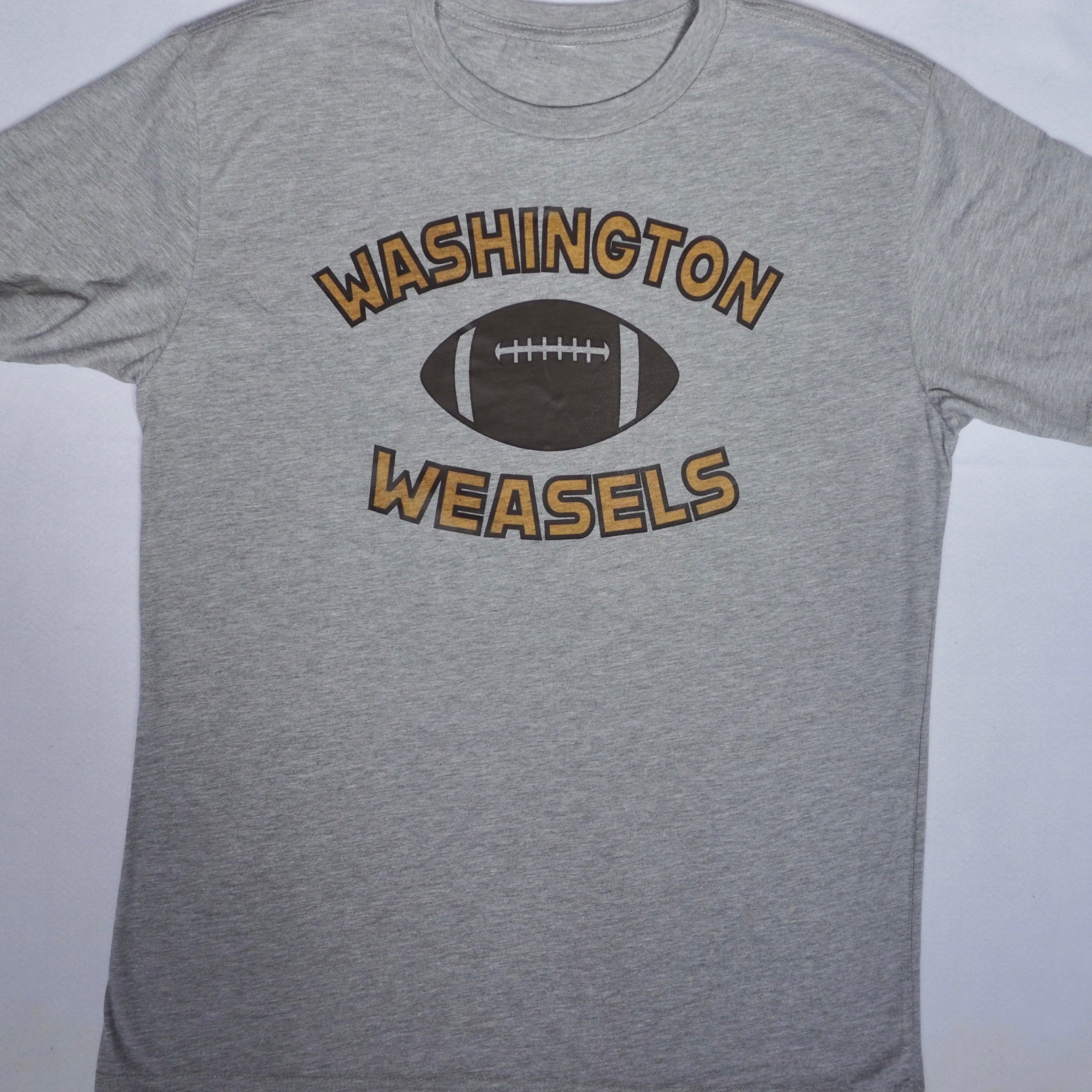 Washington Weasels