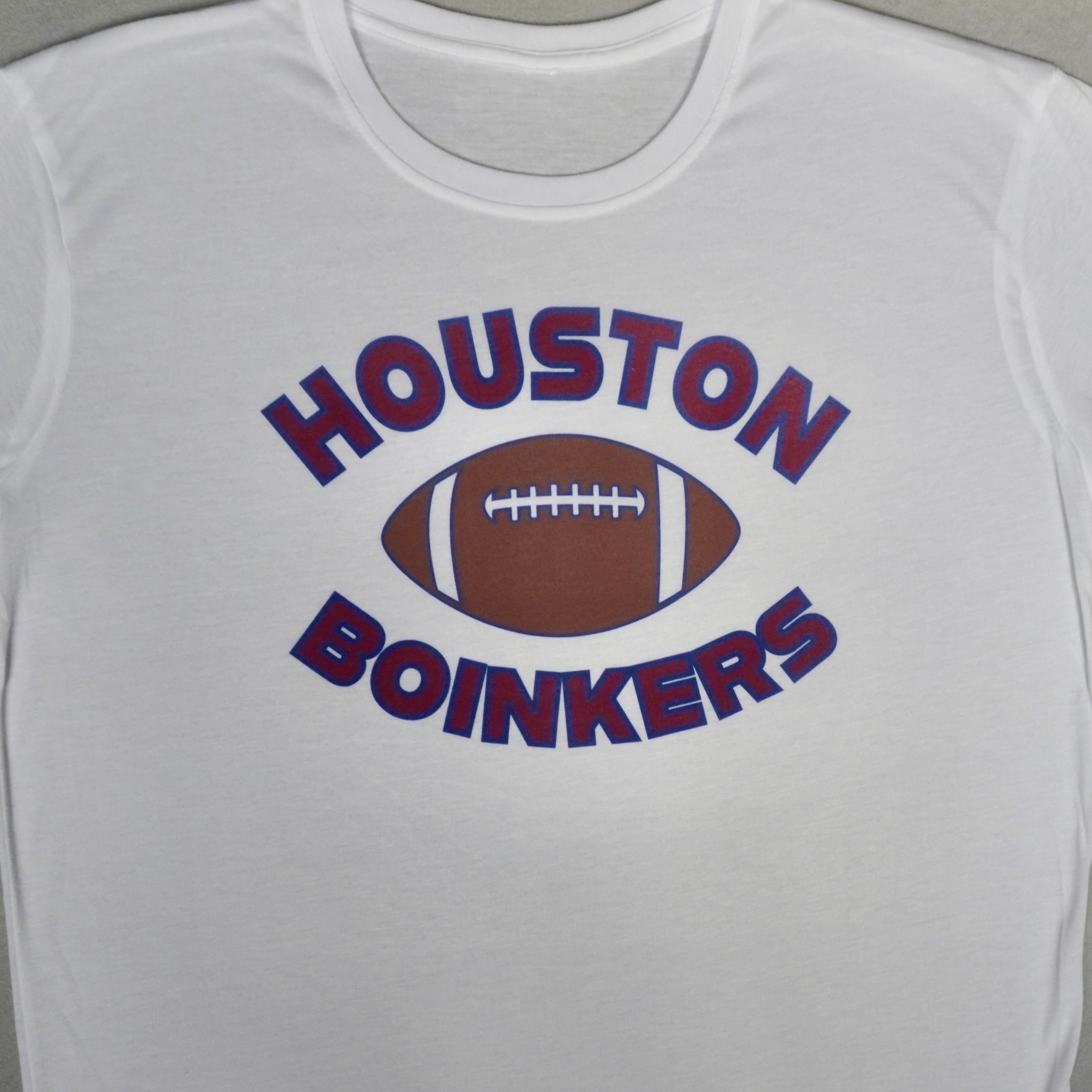 Houston Boinkers