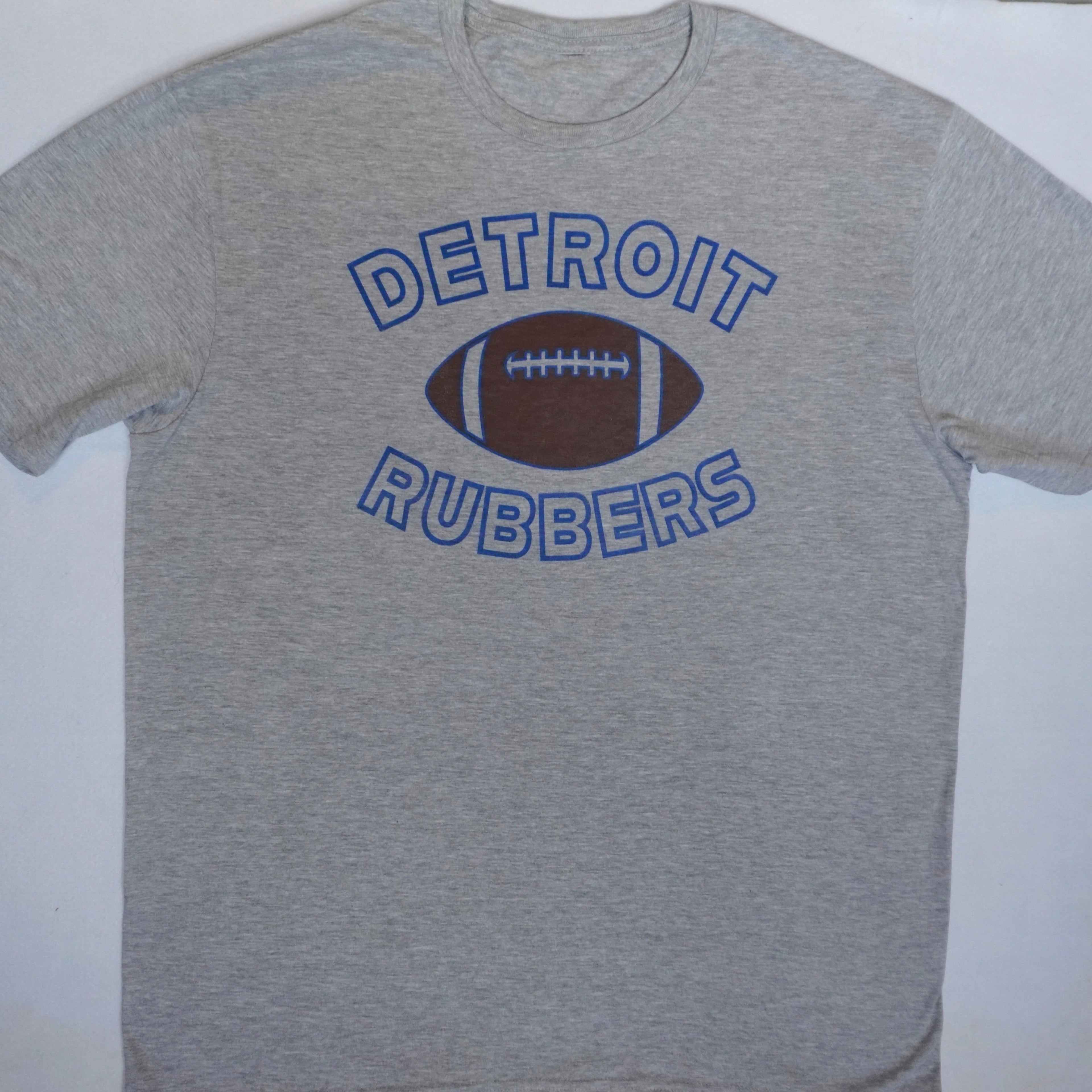 Detroit Rubbers