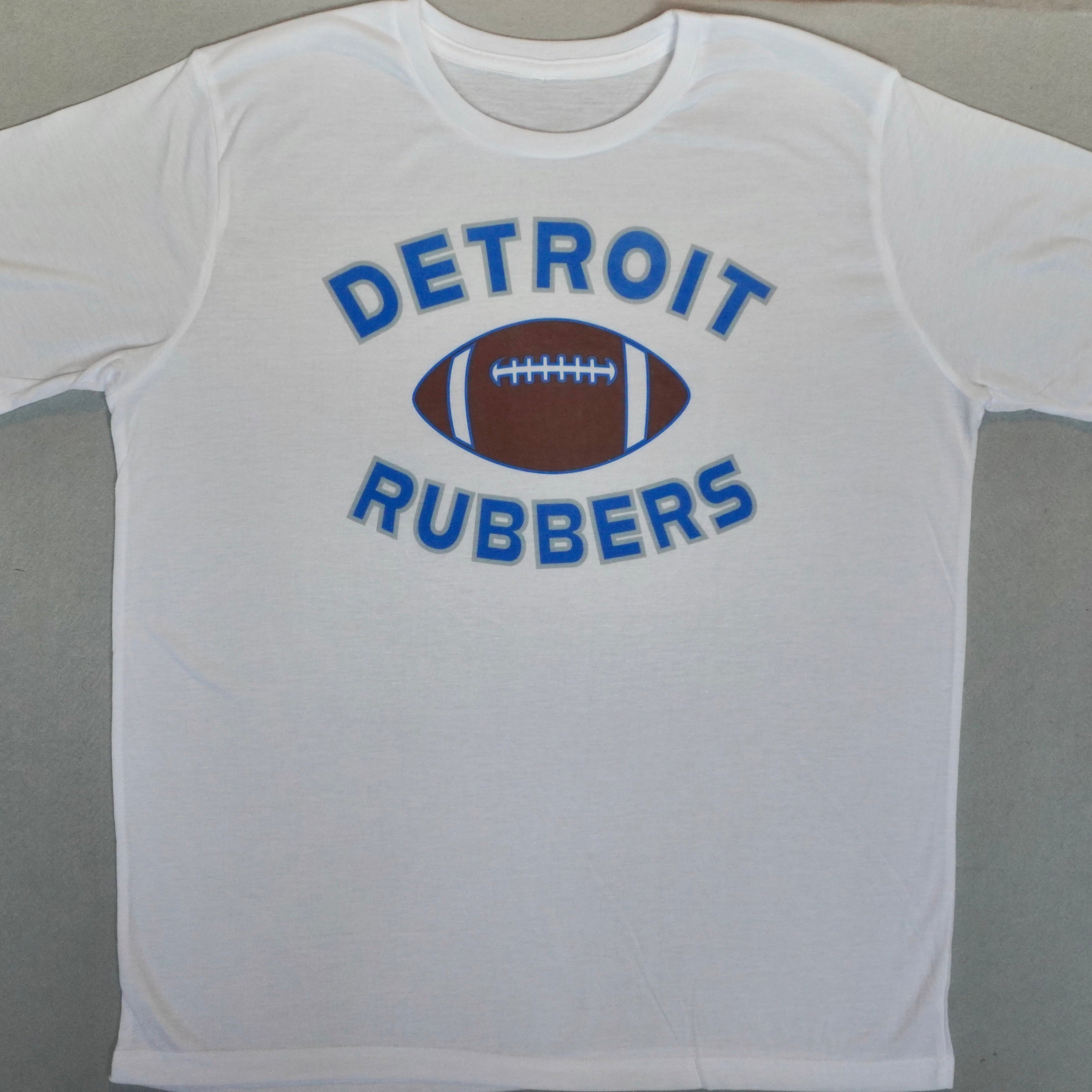 Detroit Rubbers